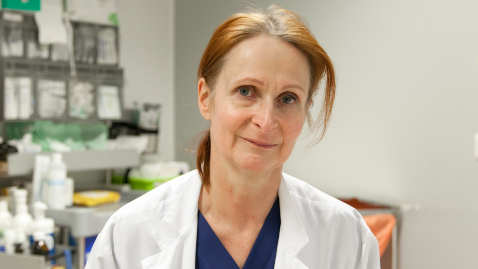 Eija Saimanen