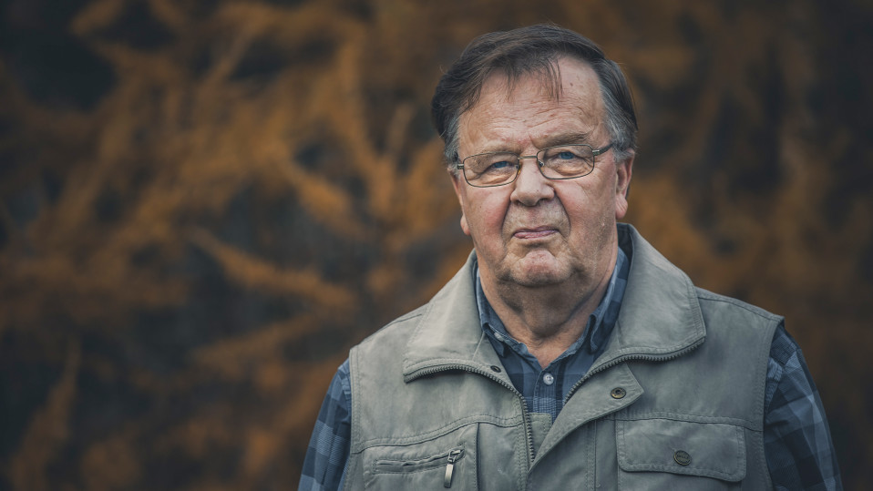 Heikki Häyrinen