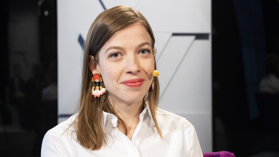 Li Andersson