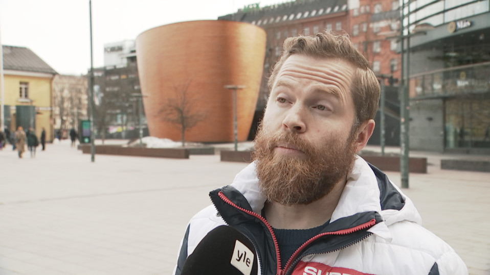 Johannes Koski