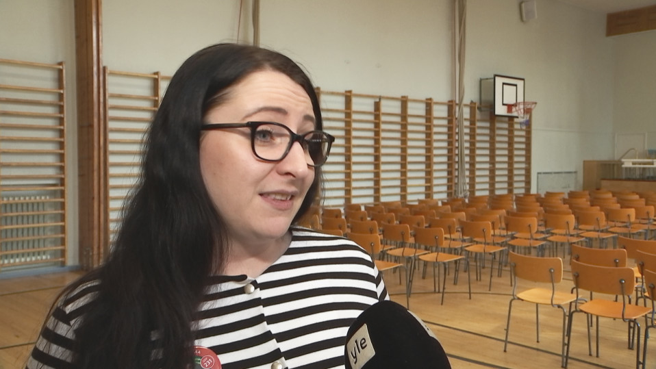 Hanna Huumonen