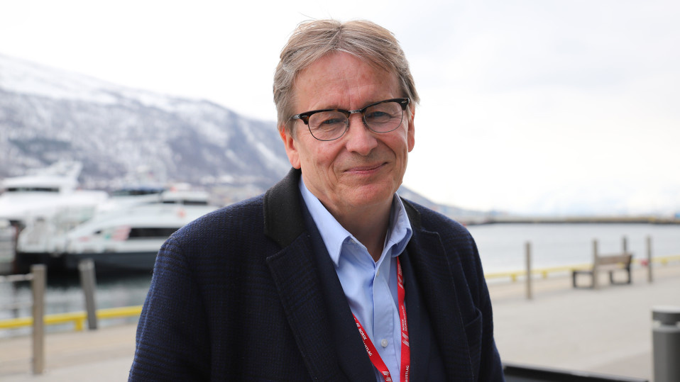 Geir Wing Gabrielsen