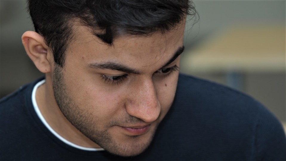 Ameer Al-Kulabi