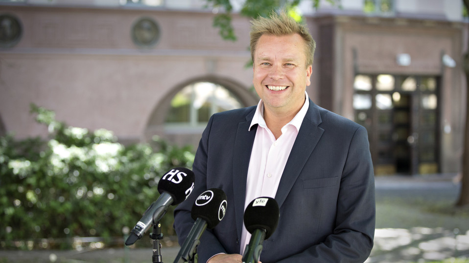 Antti Kaikkonen
