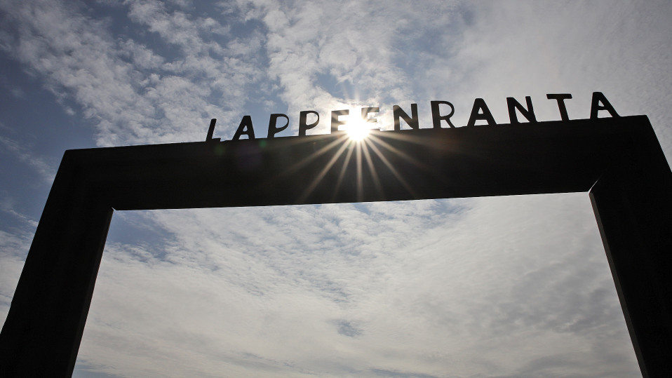 Lappeenranta kehykset