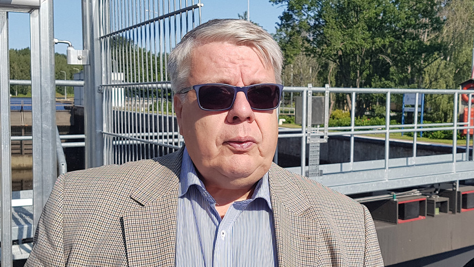 Antti Vehviläinen