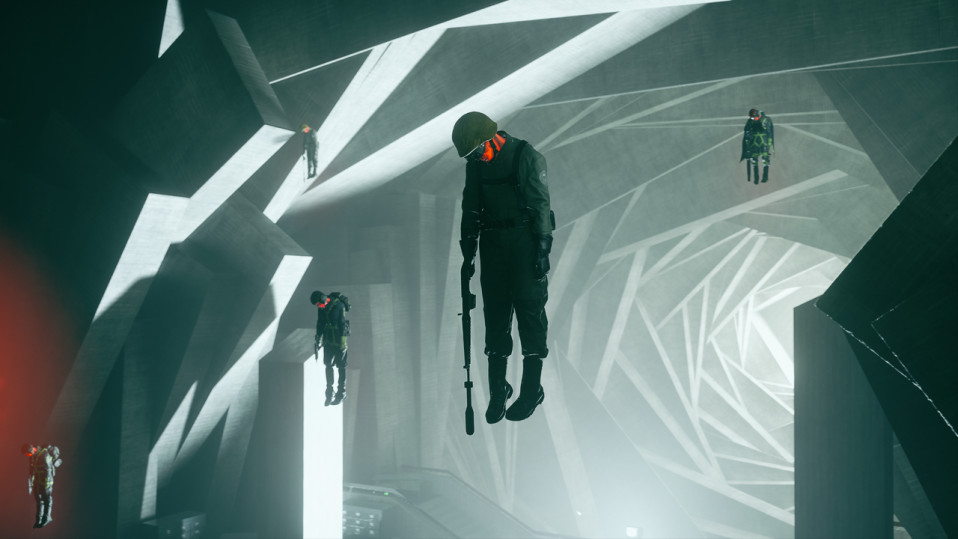 Remedyn Control-peli