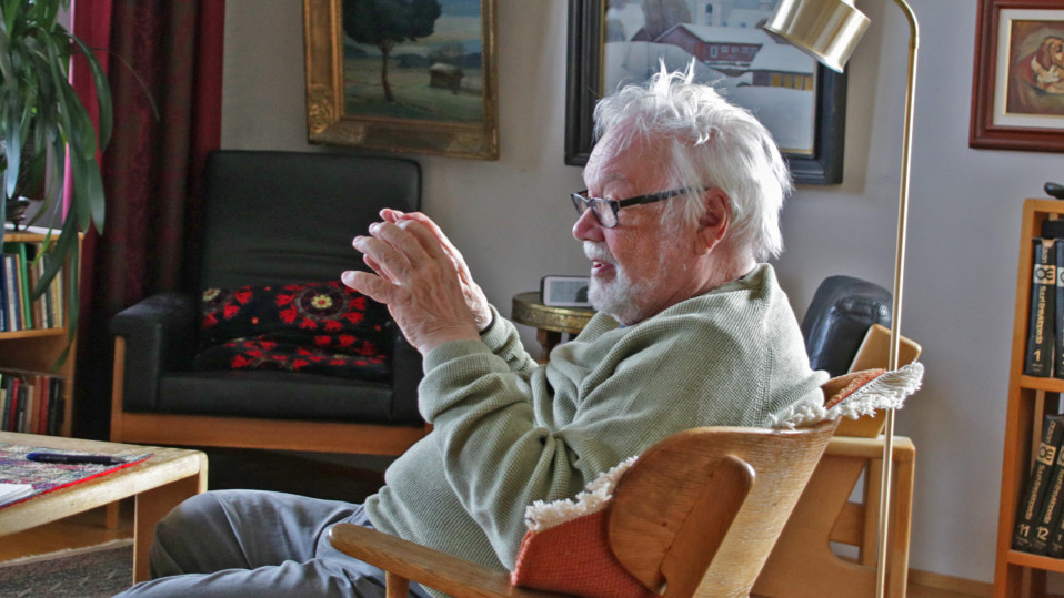 Aimo Vuorinen
