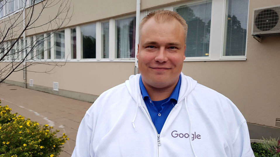 Lauri Ikonen