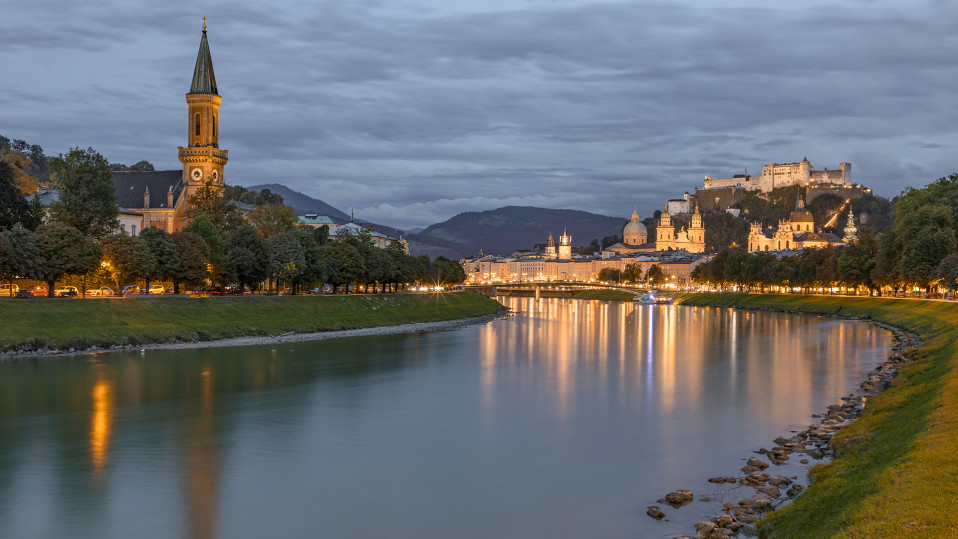 Salzburg