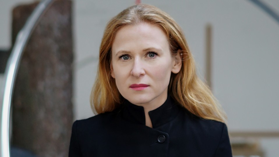 Alicja Kwade