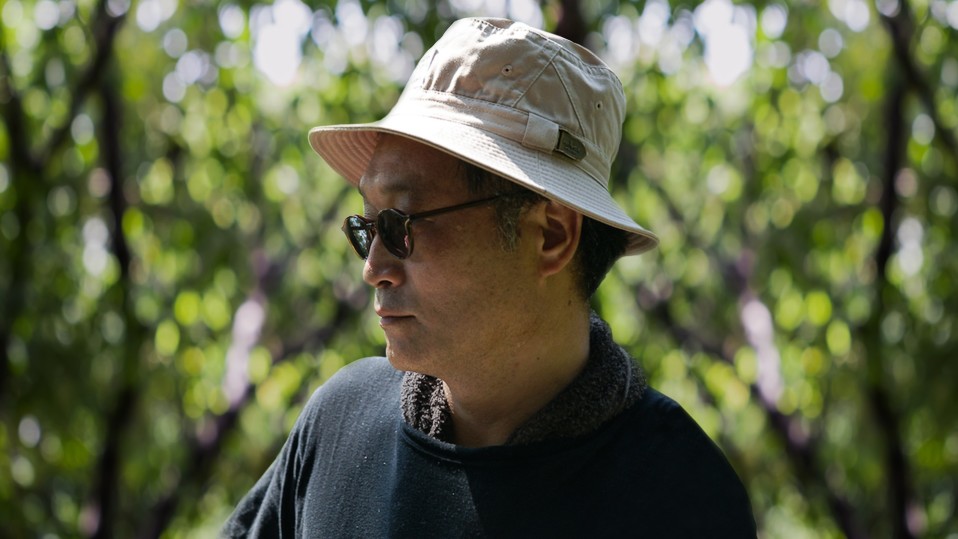 Tadashi Kawamata