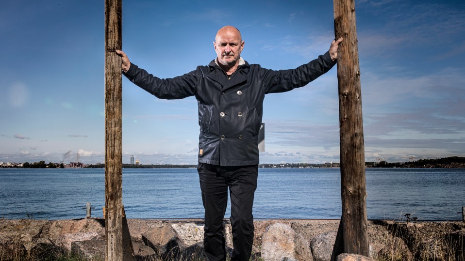 Jaakko Niemelä, Helsinki Biennaali