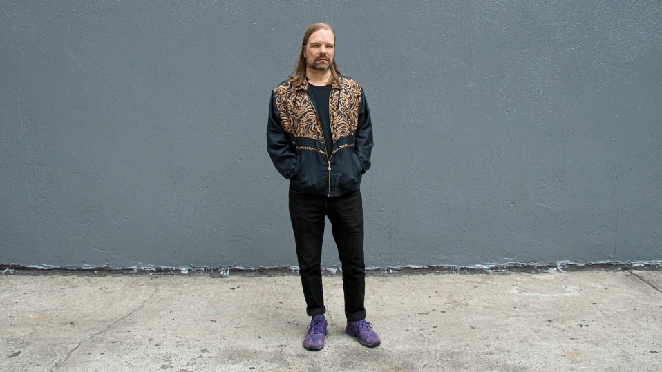 Tuomas A. Laitinen