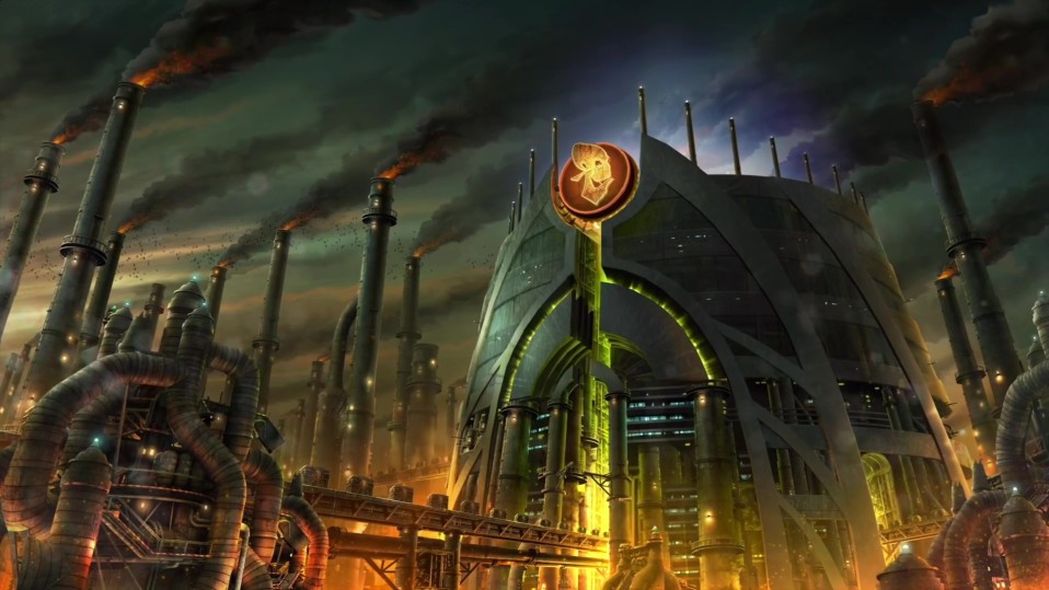 Oddworld: New 'n' Tasty, videopeli
