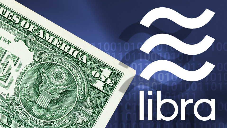 libra digitaalinen valuutta