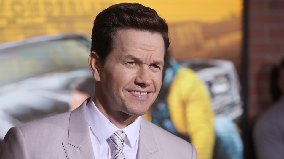 Mark Wahlberg