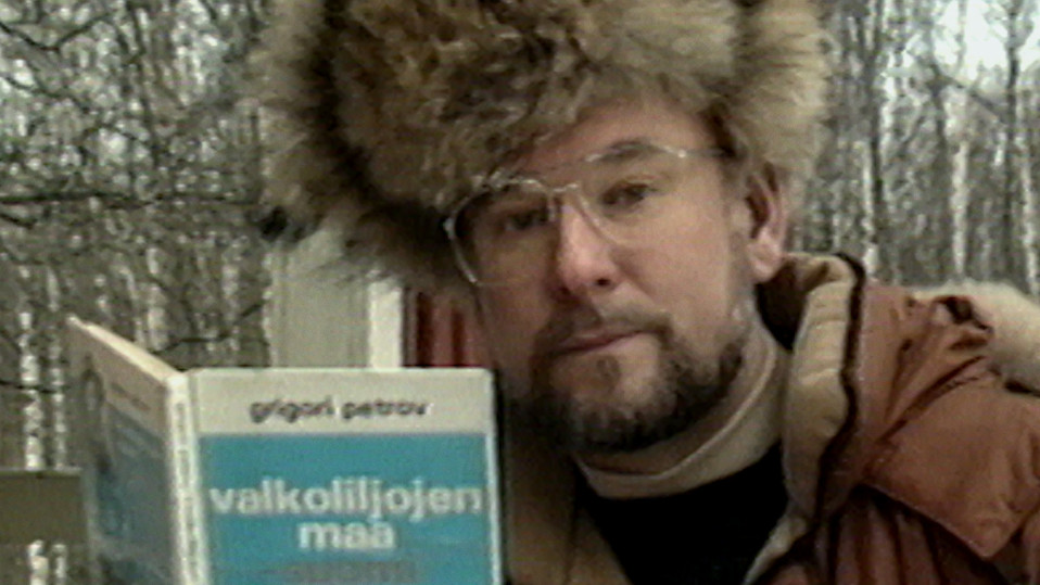 Stillkuva elokuvasta Karpo.