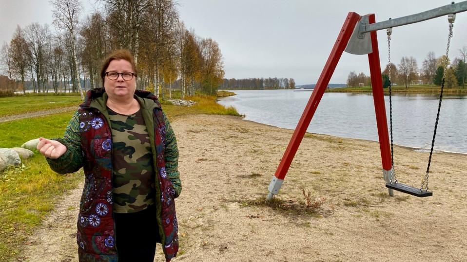 Jaana Säkkinen