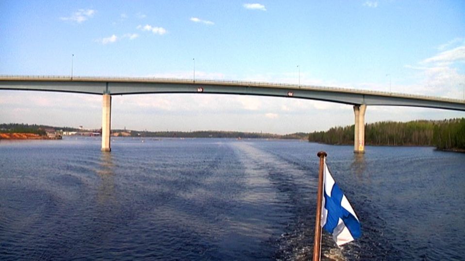 Luukkaansalmen silta