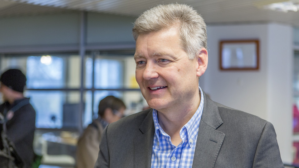 Lauri Kivinen