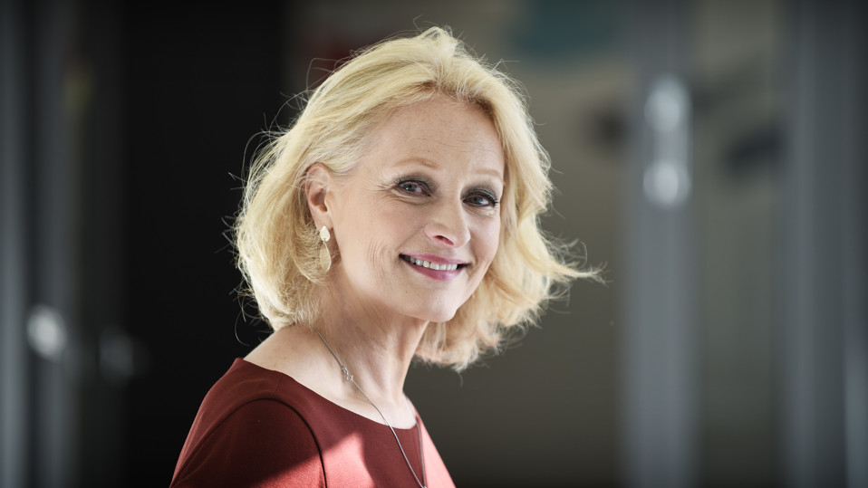 Heli Vaaranen.