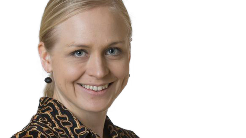 Elina Lepomäki