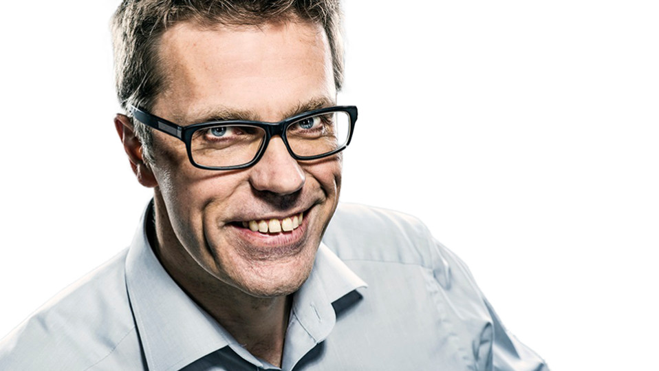 Jari Sarasvuo