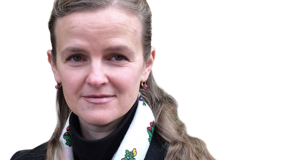 Olga Vuorinen