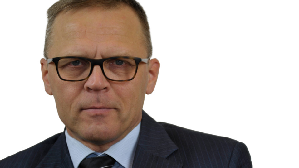 Matti Harjuniemi