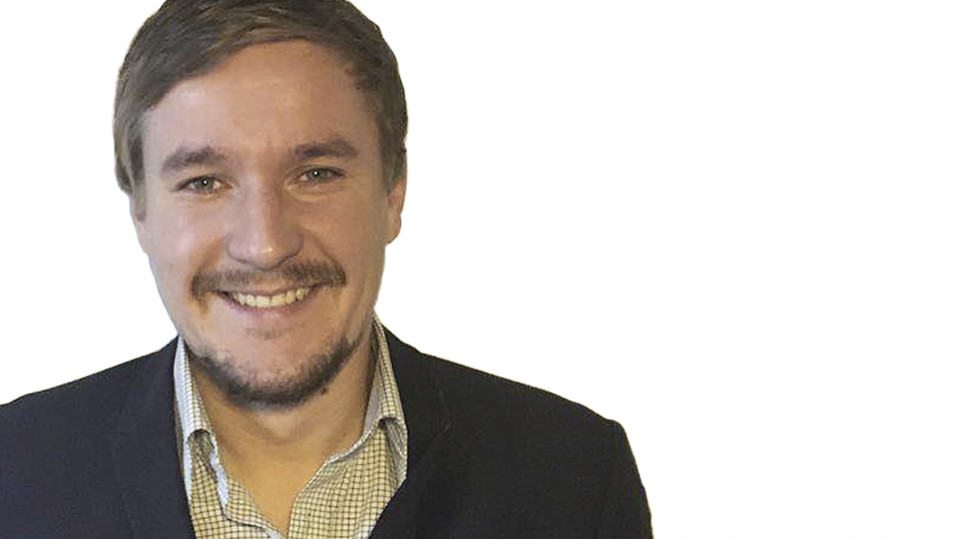 Matti Tiainen