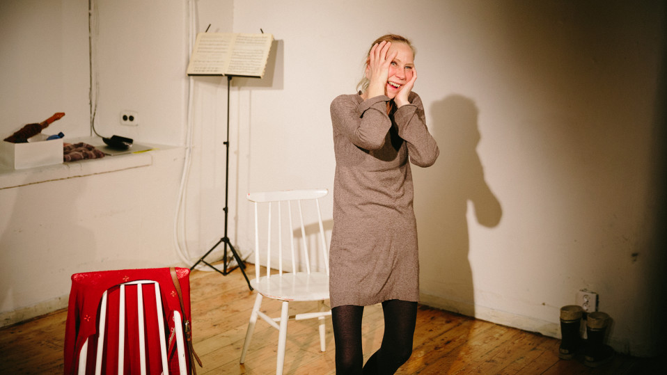 Kati Outinen