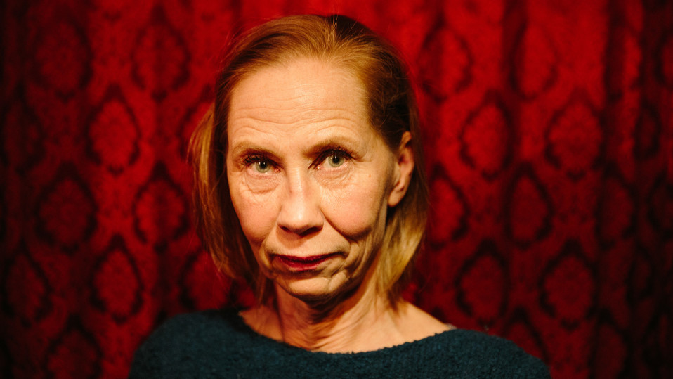 Kati Outinen