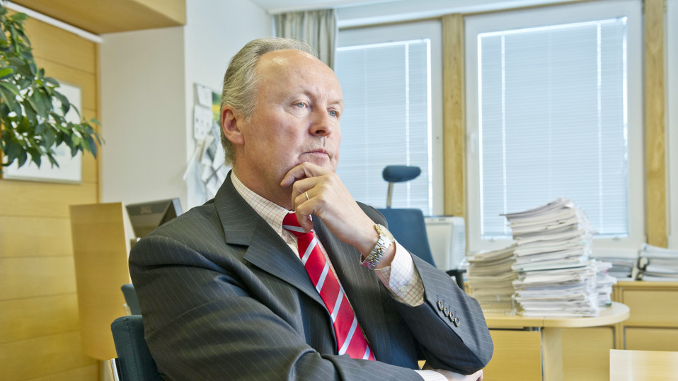 Aki Lindén