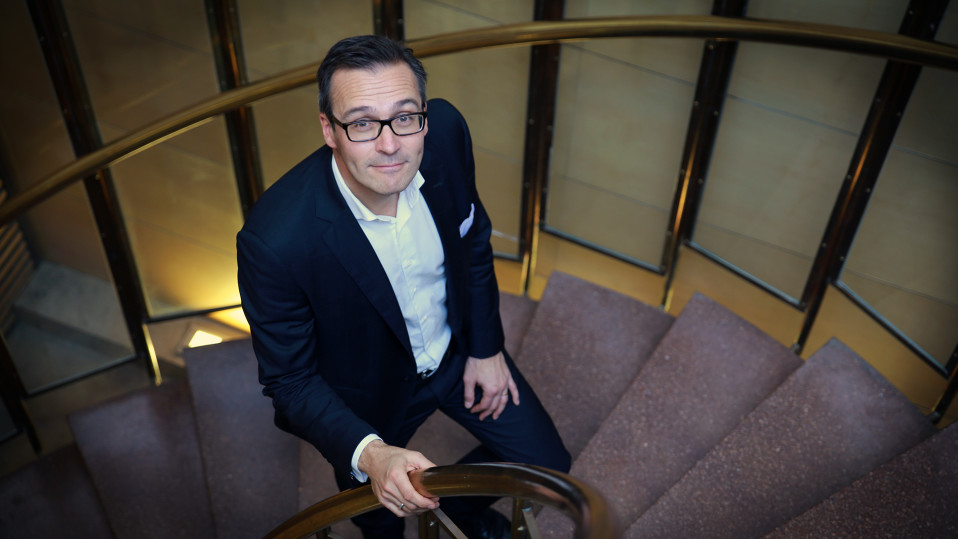 Mikko Kautto.
