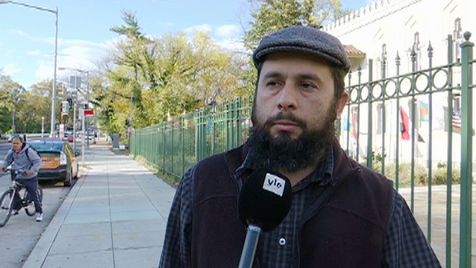 Ahmad Jan