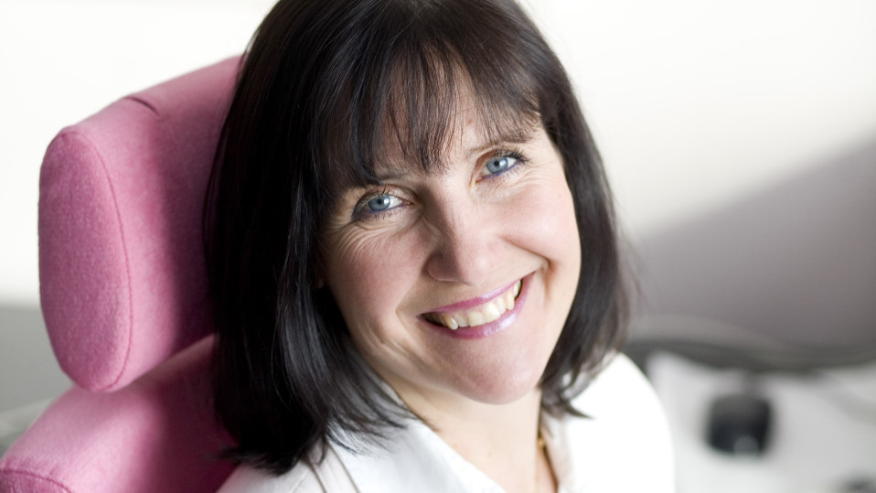 Marja Aarnio-Isohanni