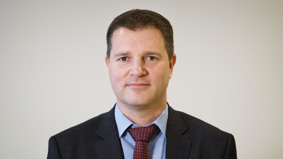 Jaakko Eskola.