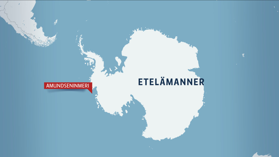 Etelämanner