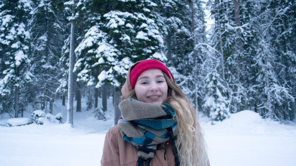 Veera Kemppainen