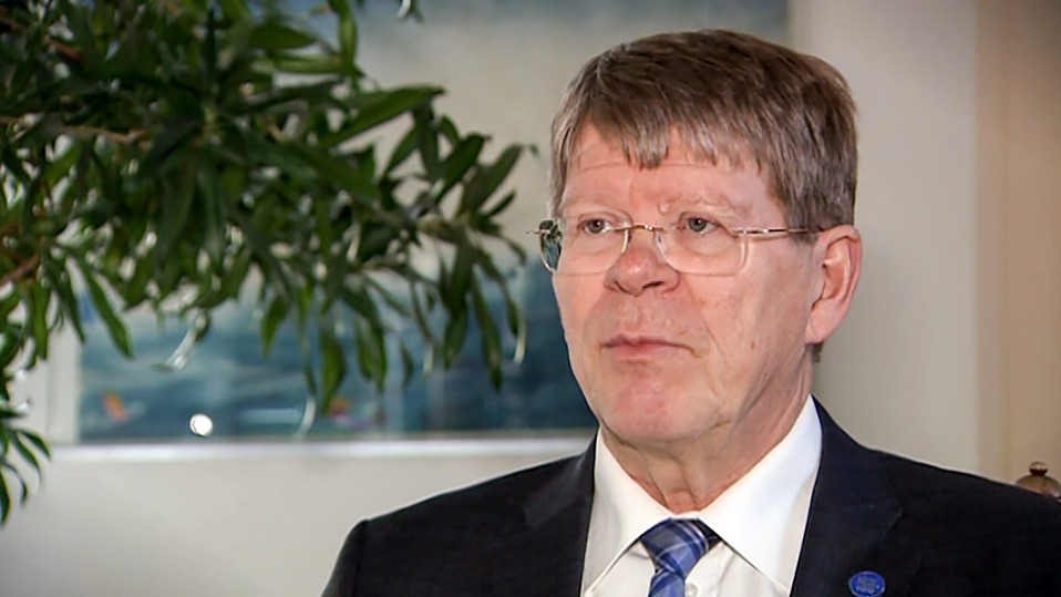 Martti Häikiö