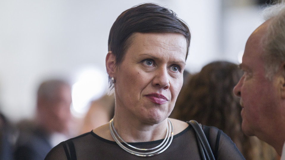 Maarit Feldt-Ranta