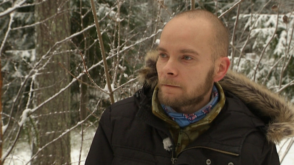 Mika Huotari Lappeenrannasta