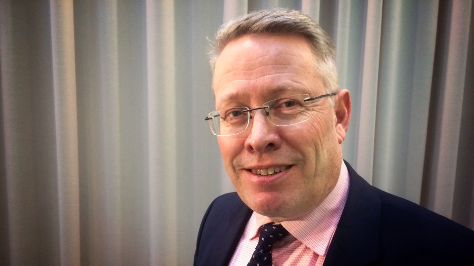 Timo Vuori