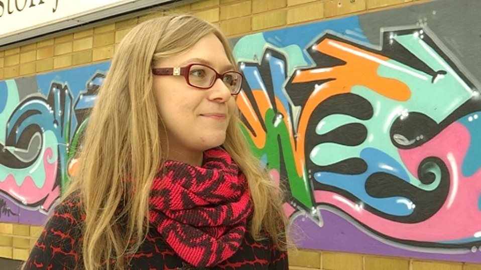 Mirja Karjalainen