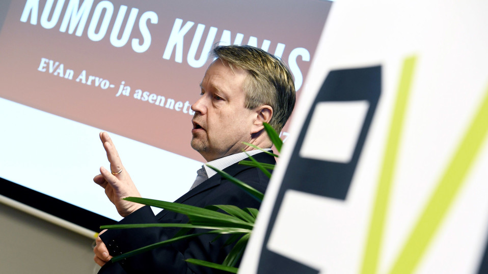 Matti Apunen