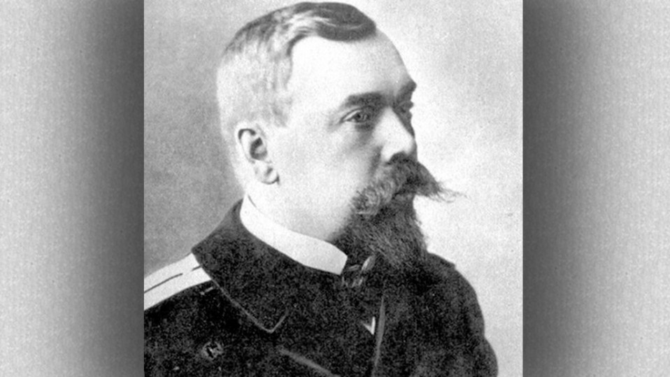 Adrian Nepenin