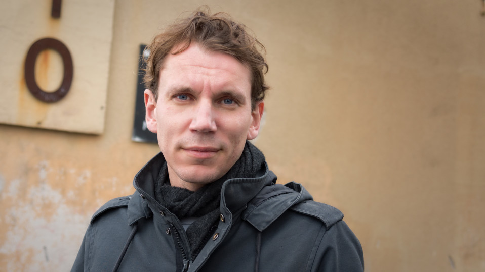 Juha Itkonen