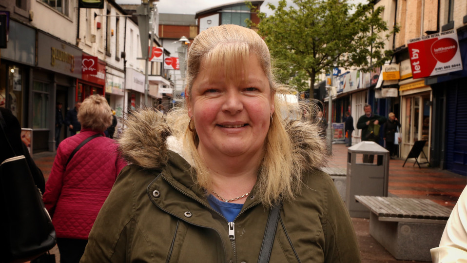 Denise