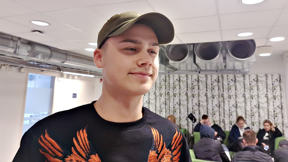 Philip Palmgren